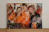 Evenement foto: Serie 429