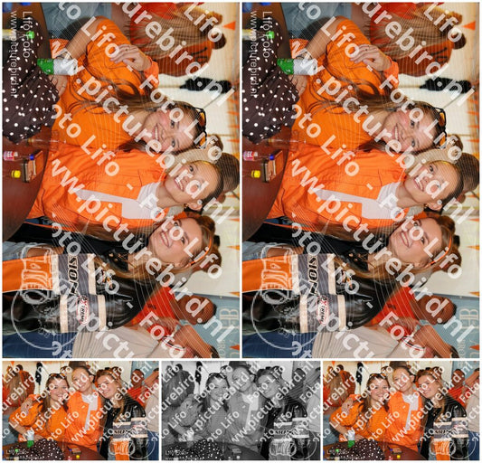 Evenement foto: Serie 429