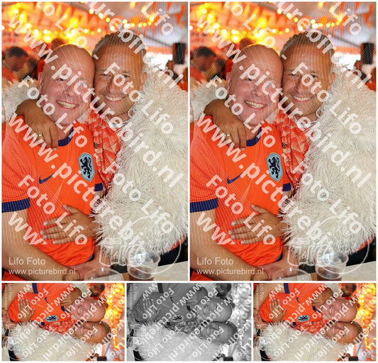 Evenement foto: Serie 429