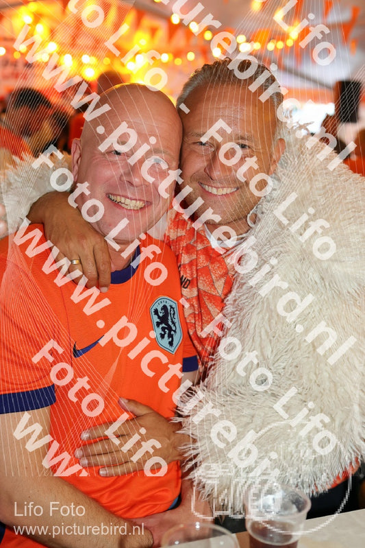 Evenement foto: Serie 429
