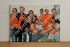 Evenement foto: Serie 429
