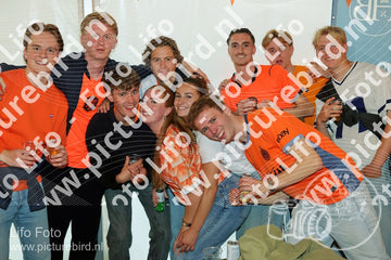 Evenement foto: Serie 429