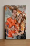 Evenement foto: Serie 430