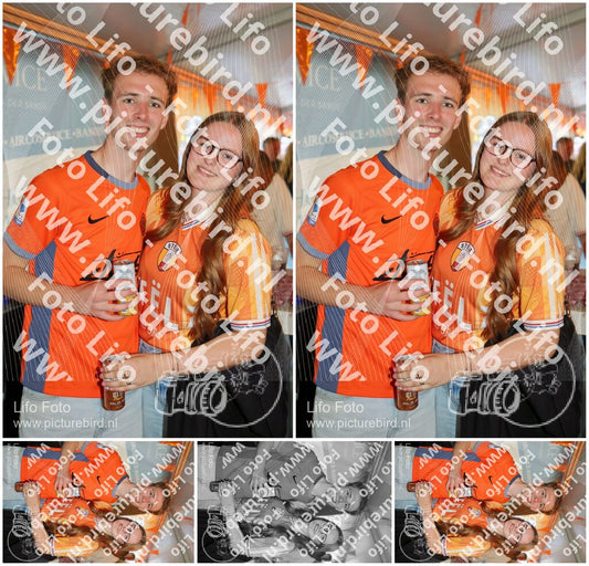 Evenement foto: Serie 430