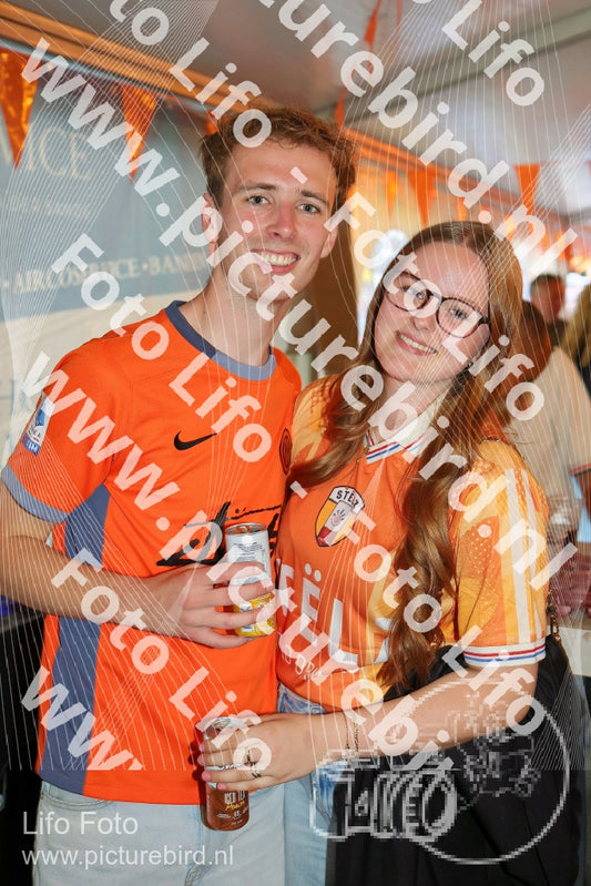 Evenement foto: Serie 430