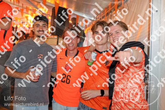 Evenement foto: Serie 430