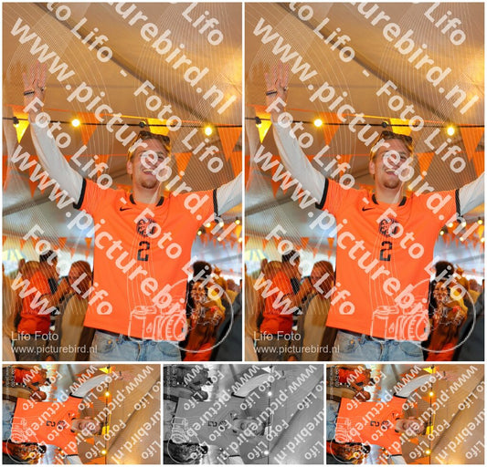 Evenement foto: Serie 430