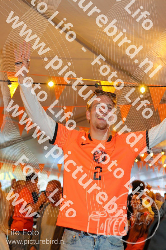 Evenement foto: Serie 430