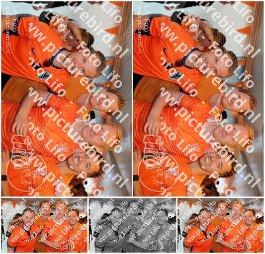 Evenement foto: Serie 430