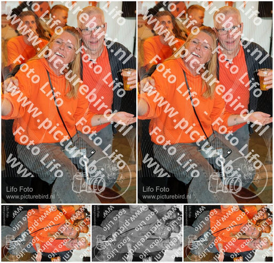 Evenement foto: Serie 430