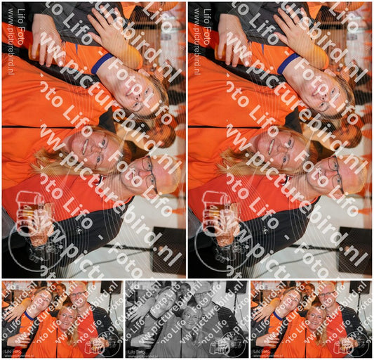 Evenement foto: Serie 430