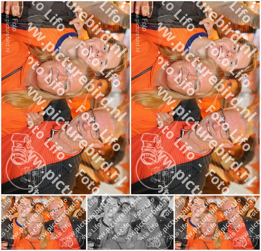 Evenement foto: Serie 430