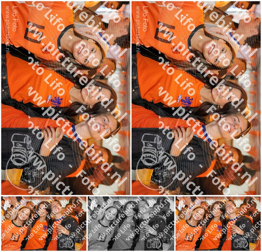 Evenement foto: Serie 430