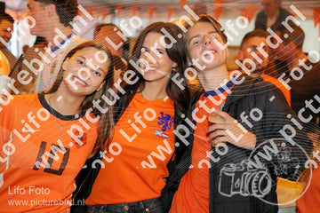 Evenement foto: Serie 430