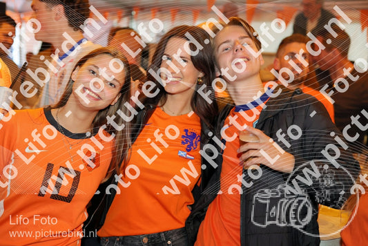 Evenement foto: Serie 430