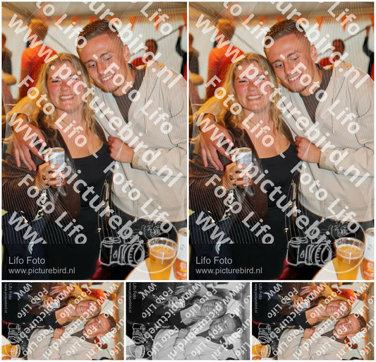 Evenement foto: Serie 430