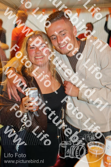Evenement foto: Serie 430