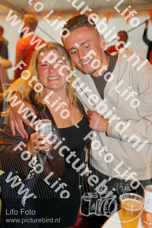 Evenement foto: Serie 430