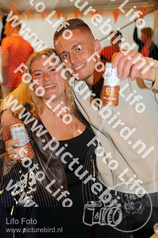 Evenement foto: Serie 430