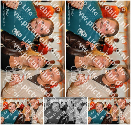 Evenement foto: Serie 430