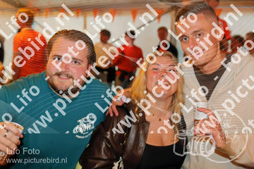Evenement foto: Serie 430