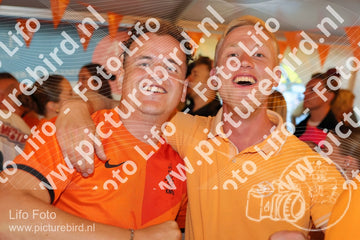 Evenement foto: Serie 430