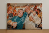 Evenement foto: Serie 430