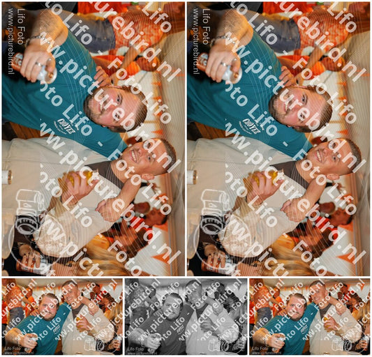Evenement foto: Serie 430