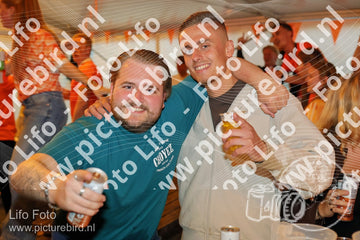 Evenement foto: Serie 430