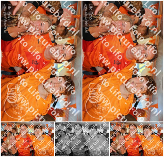 Evenement foto: Serie 430