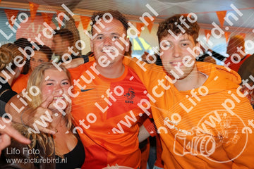 Evenement foto: Serie 430