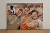 Evenement foto: Serie 430