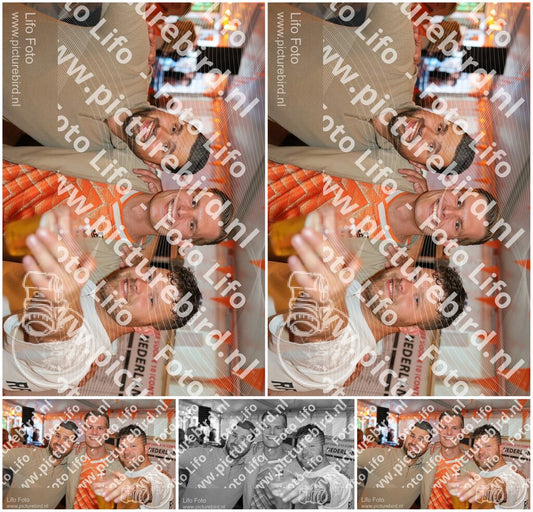 Evenement foto: Serie 430