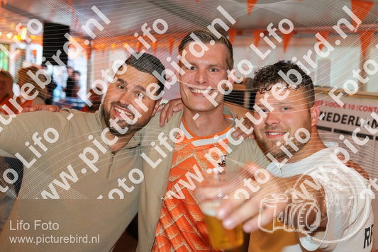 Evenement foto: Serie 430