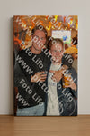 Evenement foto: Serie 430