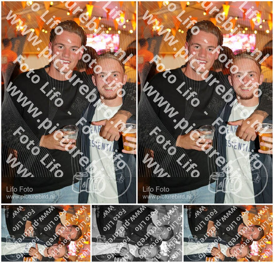 Evenement foto: Serie 430