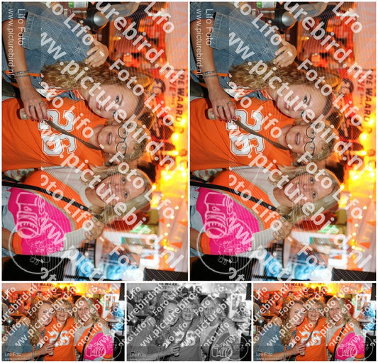 Evenement foto: Serie 430