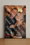 Evenement foto: Serie 430