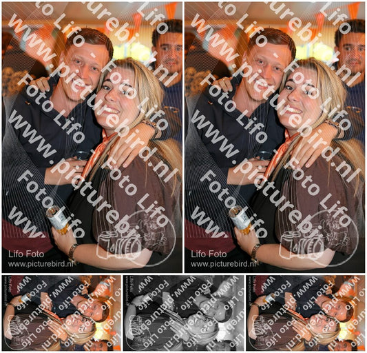 Evenement foto: Serie 430
