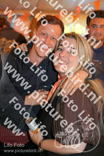 Evenement foto: Serie 430