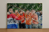 Evenement foto: Serie 430