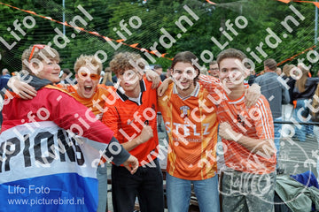 Evenement foto: Serie 430
