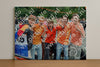 Evenement foto: Serie 430