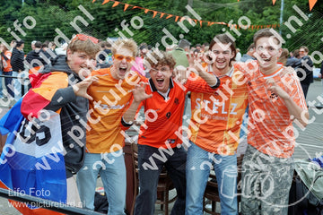 Evenement foto: Serie 430