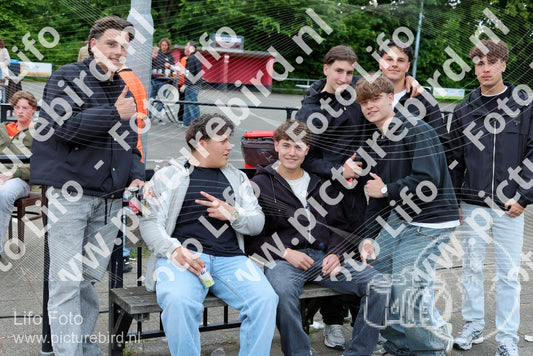 Evenement foto: Serie 430