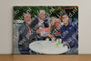 Evenement foto: Serie 430