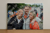 Evenement foto: Serie 430