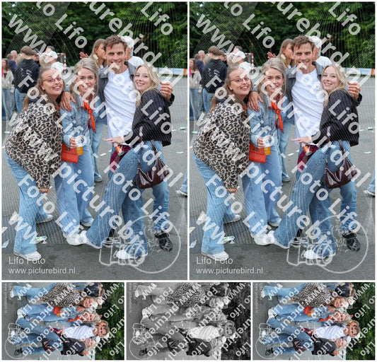 Evenement foto: Serie 430