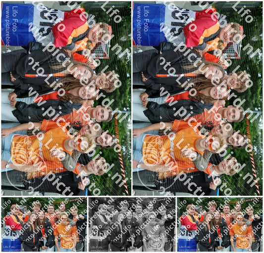 Evenement foto: Serie 430