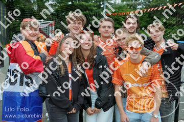Evenement foto: Serie 430